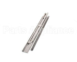 2-510 Continental Refrigeration Drawer Slide (Griddle Stands) (May 2004-