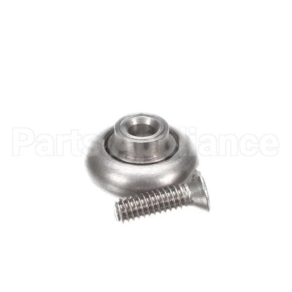 2-511 Compatible Continental Rollers, Large (Comes With Screws) 1 Dia