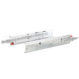 2-517 Compatible Continental Drawerslides, Pair