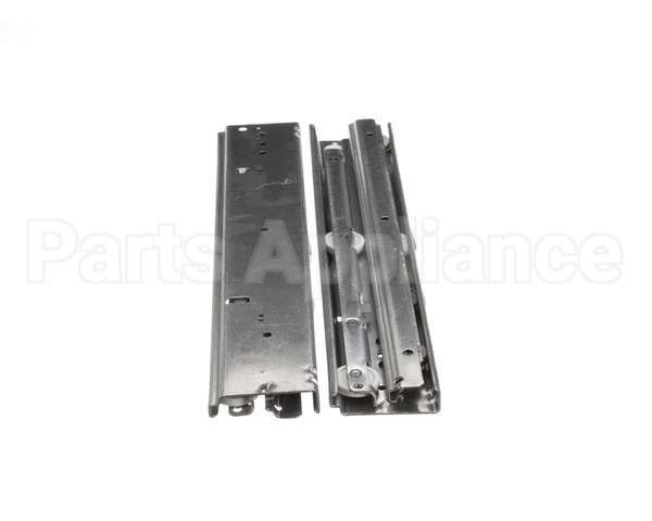 2-517 Continental Refrigeration Drawer Slide (Pr) 14- Sw (Btm) Fulterer
