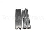 2-517 Continental Refrigeration Drawer Slide (Pr) 14- Sw (Btm) Fulterer