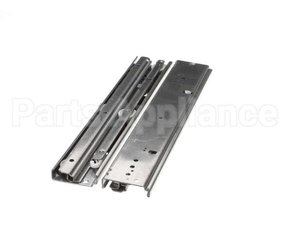 2-517 Continental Refrigeration Drawer Slide (Pr) 14- Sw (Btm) Fulterer