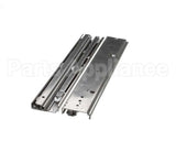 2-517 Continental Refrigeration Drawer Slide (Pr) 14- Sw (Btm) Fulterer
