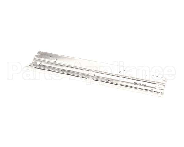 2-519 Continental Refrigeration Drawer Slide Small Drawer Cpa