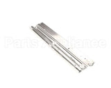 2-519 Continental Refrigeration Drawer Slide Small Drawer Cpa