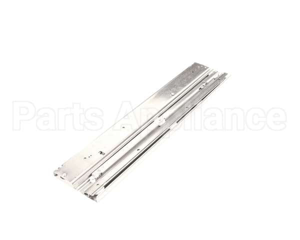 2-519 Continental Refrigeration Drawer Slide Small Drawer Cpa