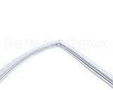 2-521 Continental Refrigeration Gasket, Door (28 3/4" X 30 11/16") Dart
