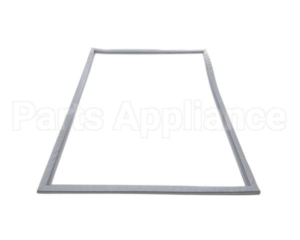 2-526 Continental Refrigeration Gasket, Half Door (20 7/16" X 28 3/4") D