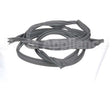 2-528 Continental Refrigeration Gasket, Door (23" X 59 5/8") Dart To Dar