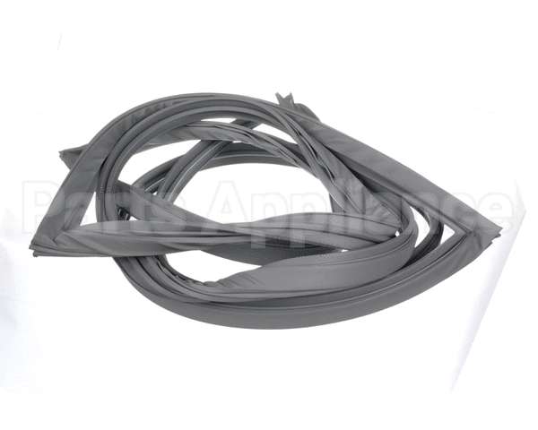 2-528 Continental Refrigeration Gasket, Door (23" X 59 5/8") Dart To Dar