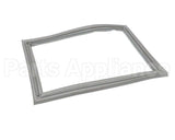 2-604 Continental Refrigeration Gasket, Door-Small-Cpa Santoprene - Bubb