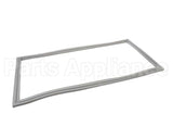 2-614 Continental Refrigeration Gasket, Half Door 1Rse-Hd Santoprene - B