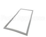 2-614 Continental Refrigeration Gasket, Half Door 1Rse-Hd Santoprene - B