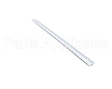 2-641 Continental Refrigeration Gasket, Wiper Door Roll-In Santoprene -