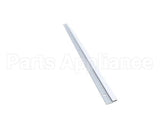 2-641 Continental Refrigeration Gasket, Wiper Door Roll-In Santoprene -