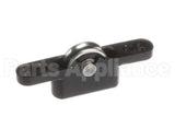 2-643ROLLER Continental Refrigeration Roller,