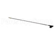 2-646SPRING Continental Refrigeration Spring, Sgd/Frame 17"