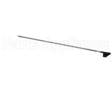 2-646SPRING Continental Refrigeration Spring, Sgd/Frame 17"