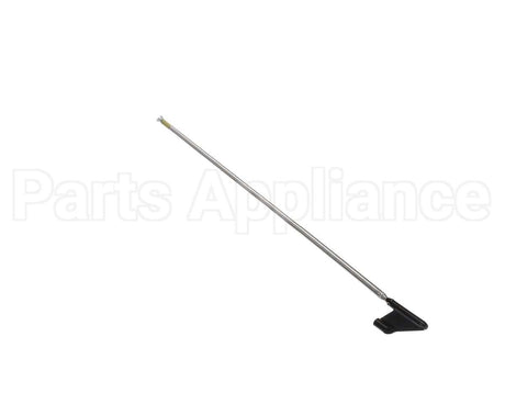 2-646SPRING Continental Refrigeration Spring, Sgd/Frame 17"