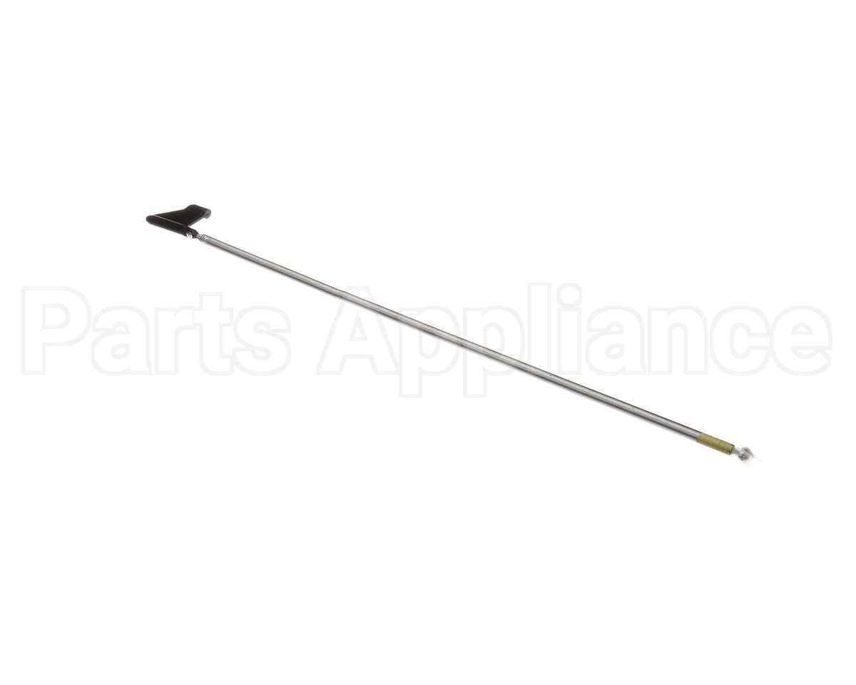 2-646SPRING Continental Refrigeration Spring, Sgd/Frame 17"