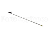2-646SPRING Continental Refrigeration Spring, Sgd/Frame 17"
