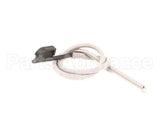 2-647SPRING Continental Refrigeration Spring, Sgd/Frame 19"