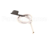 2-647SPRING Continental Refrigeration Spring, Sgd/Frame 19"
