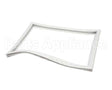 2-704S Continental Refrigeration Gasket, Door (10 3/4" X 14 1/4") Dart /