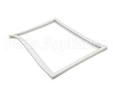 2-704S Continental Refrigeration Gasket, Door (10 3/4" X 14 1/4") Dart /