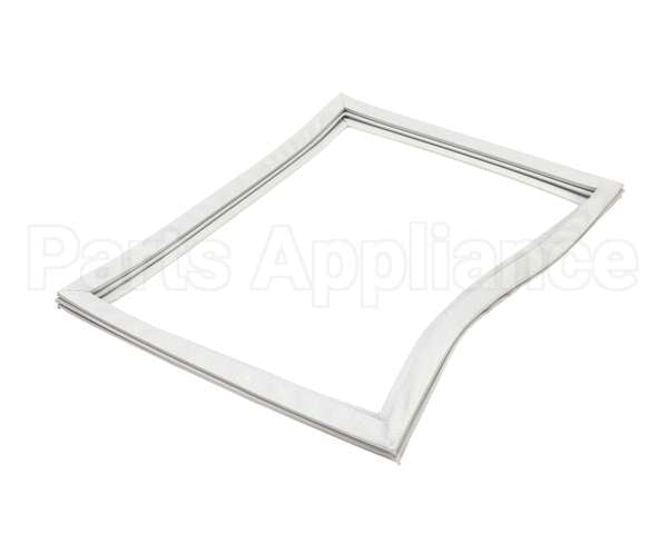 2-704S Continental Refrigeration Gasket, Door (10 3/4" X 14 1/4") Dart /