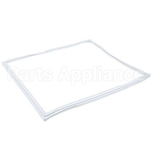 2-705 Compatible Continental Door Gasket 22-1/2" X 25-1/2"