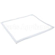 2-705 Compatible Cornelius Door Gasket 22-1/2" X 25-1/2"