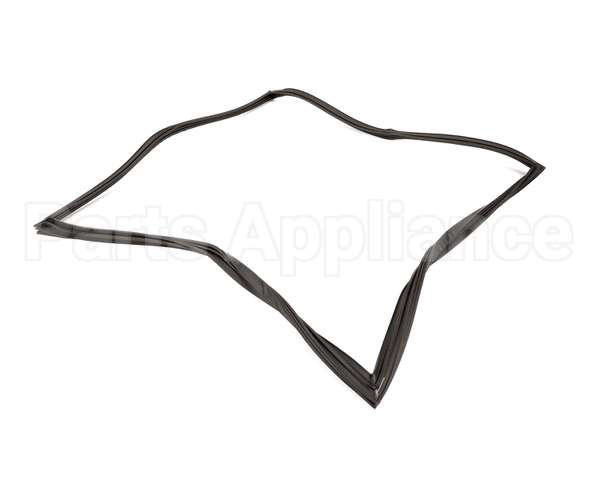 2-706B Continental Refrigeration Gasket, Door (24 1/2" X 25 1/4") Dart /