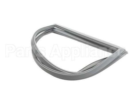 2-708S Continental Refrigeration Gasket, Door (24 1/2" X 15 1/4") Dart /