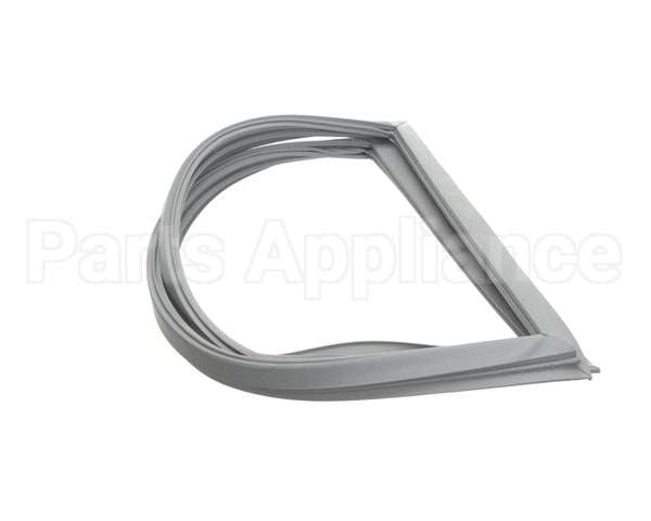 2-708S Continental Refrigeration Gasket, Door (24 1/2" X 15 1/4") Dart /