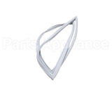 2-709S Continental Refrigeration Gasket, Door (24 1/2" X 29 3/4") Dart /
