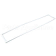 2-710 Compatible Continental Drawer Gasket 11-1/4" X 30-1/2"
