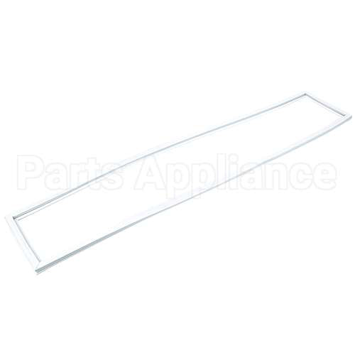2-710 Compatible Continental Drawer Gasket 11-1/4" X 30-1/2"