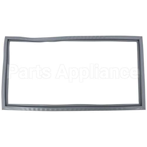 2-717 Compatible Continental Gasket, Drawer - 11-1/4" X 22-3/4"