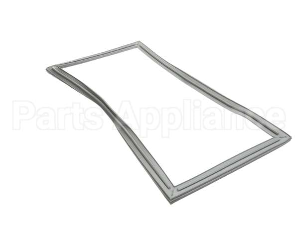 2-717S Continental Refrigeration Gasket, Drawer (11 1/4" X 22 3/4") Dart