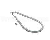 2-719SPRING Continental Refrigeration Spring Sgd/Frame 18-1/2"