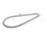 2-719SPRING Continental Refrigeration Spring Sgd/Frame 18-1/2"