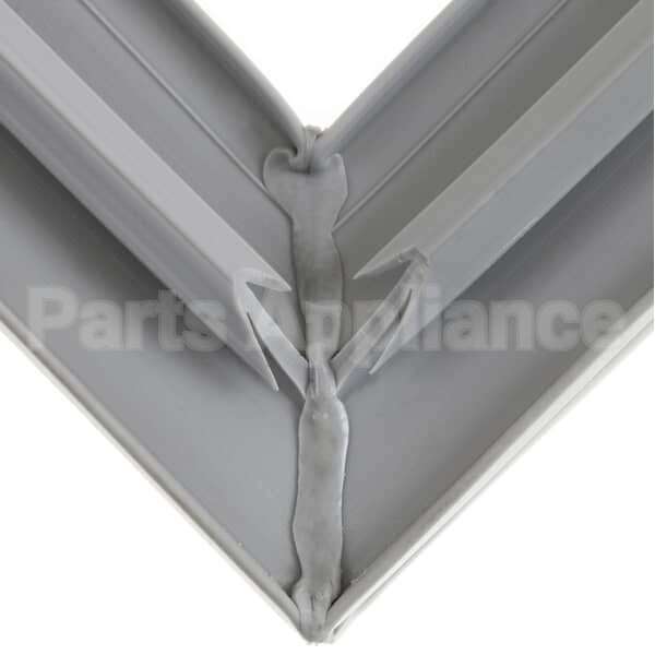 2-725 Compatible Continental Gasket, Door, 24-1/4" X 18-1/4"