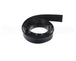 2-730WIPER Continental Refrigeration Gasket, Sgd Wiper (60")