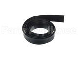 2-730WIPER Continental Refrigeration Gasket, Sgd Wiper (60")