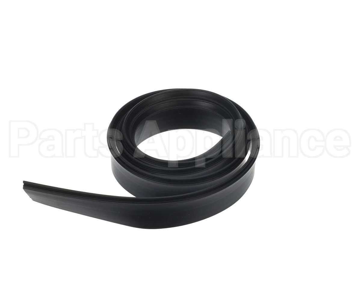2-730WIPER Continental Refrigeration Gasket, Sgd Wiper (60")