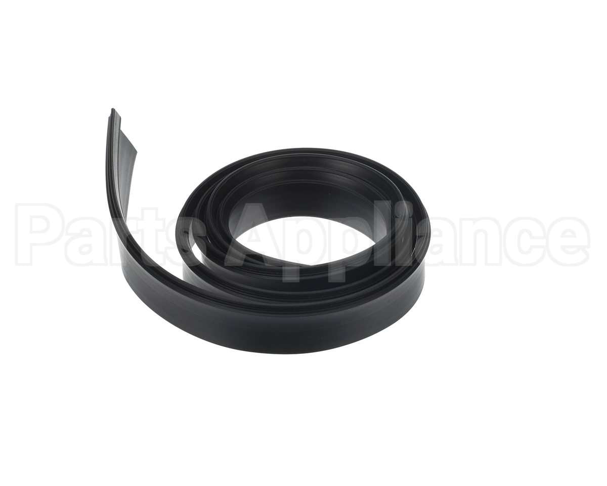 2-730WIPER Continental Refrigeration Gasket, Sgd Wiper (60")