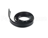 2-730WIPER Continental Refrigeration Gasket, Sgd Wiper (60")
