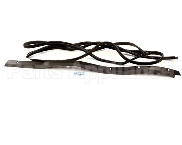 2-732G Continental Refrigeration Gasket, Glass Door (31 7/8 X 6