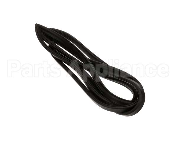 2-733G Continental Refrigeration Gasket, Half Glass Door (1Rx,1Fx) C30 Ha